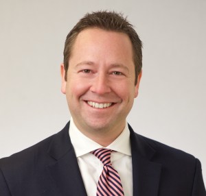 Adam Handler Esq. Attorney Photo