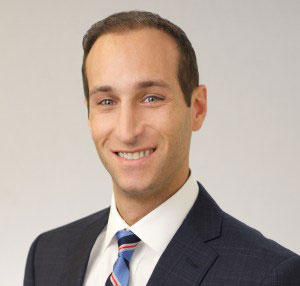 Matthew Goodstein