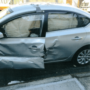 Car Damage