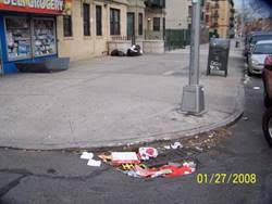 Bronx Trip and Fall Accident Attorney 2