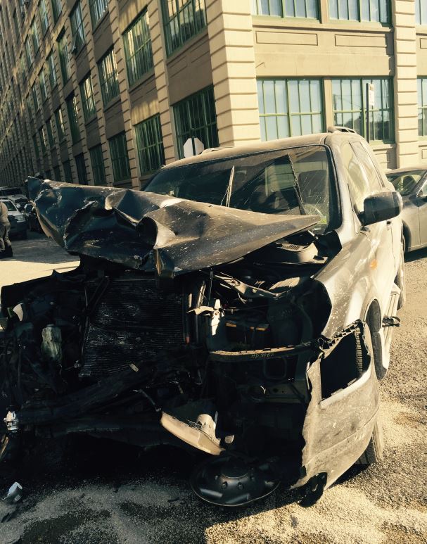 Kings County Passenger Injury Attorney Review Nikoleta
