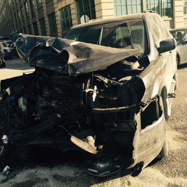 Kings County Passenger Injury Attorney Review Nikoleta
