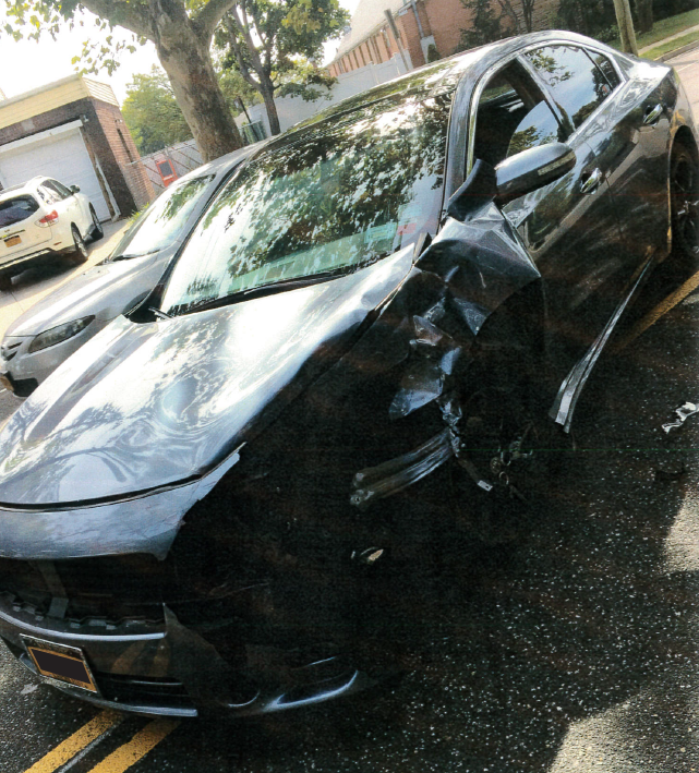 Property Damage