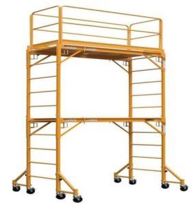 example of scaffold