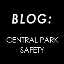 How to Enjoy NYC and Central Park as a Pedestrian Safely