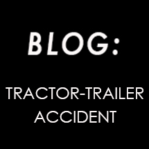 When It Comes to Big Rig Accidents, the Driver Isn't (the Only One) at Fault