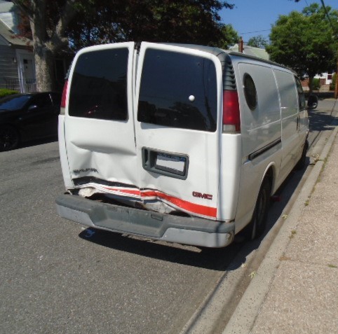 Queens 4 Car Collision Lawyer Review Mr. and Mrs. Robbie