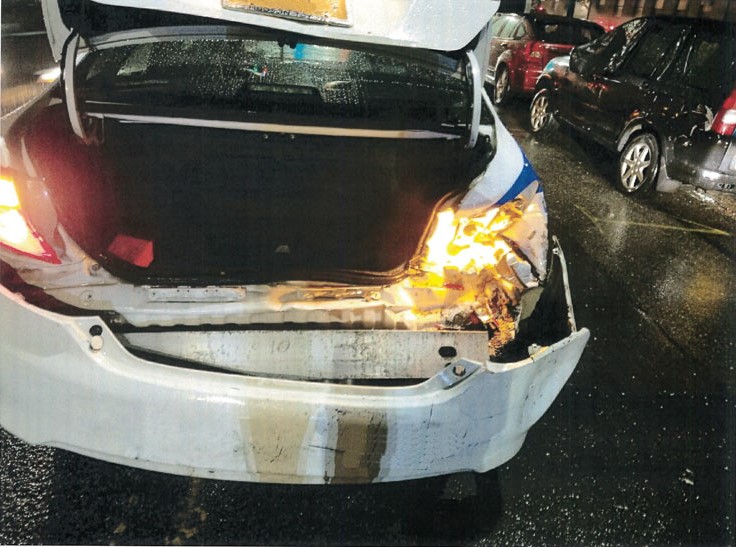 Queens Work Vehicle Accident Lawyer Review David