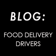 Food Delivery Drivers