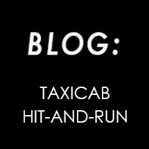 Taxicab Hit-and-Run