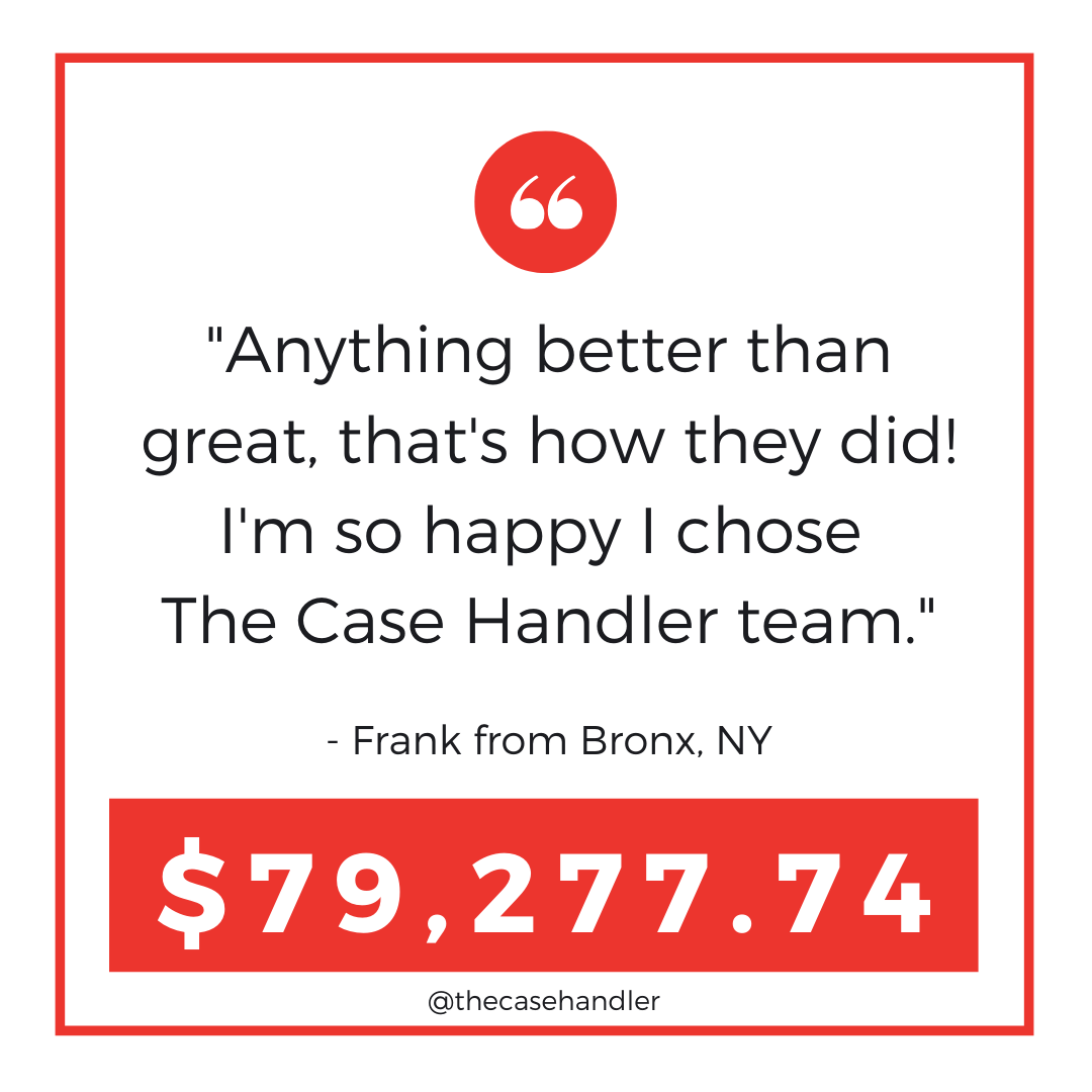 Bronx Motor Vehicle Collision Attorneys Review Frank