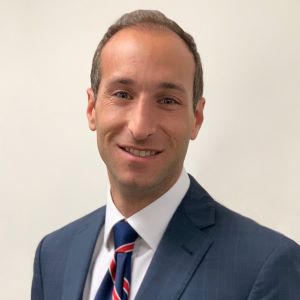 Matthew Goodstein Esq. Attorney Photo