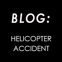 Helicopter Accident