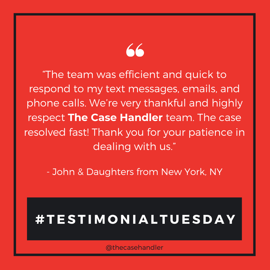 New York Pedestrian Knockdown Attorneys Review John