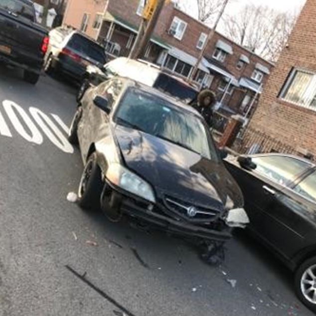Bronx Stop Sign Accident Lawyer Review Leroy