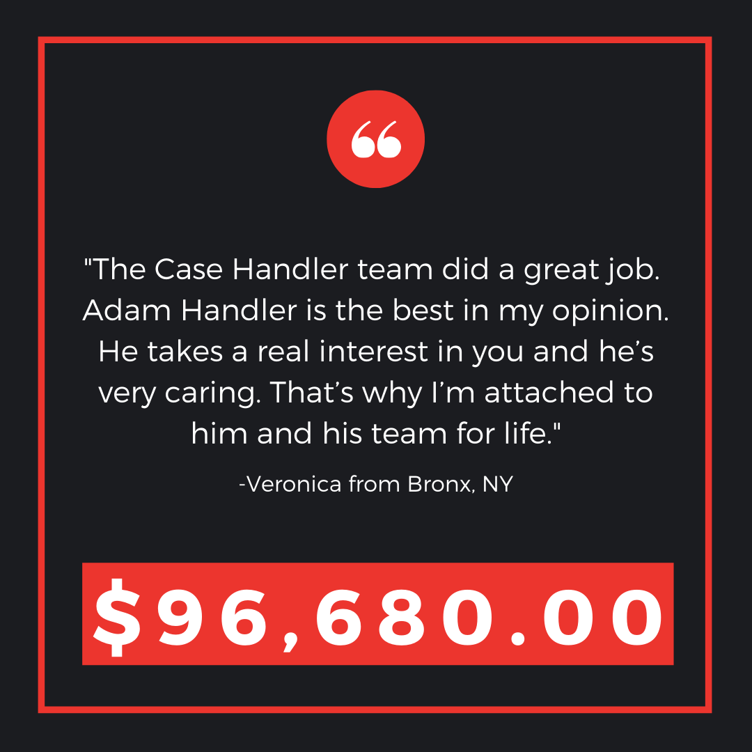 New Rochelle Pedestrian Accident Lawyer