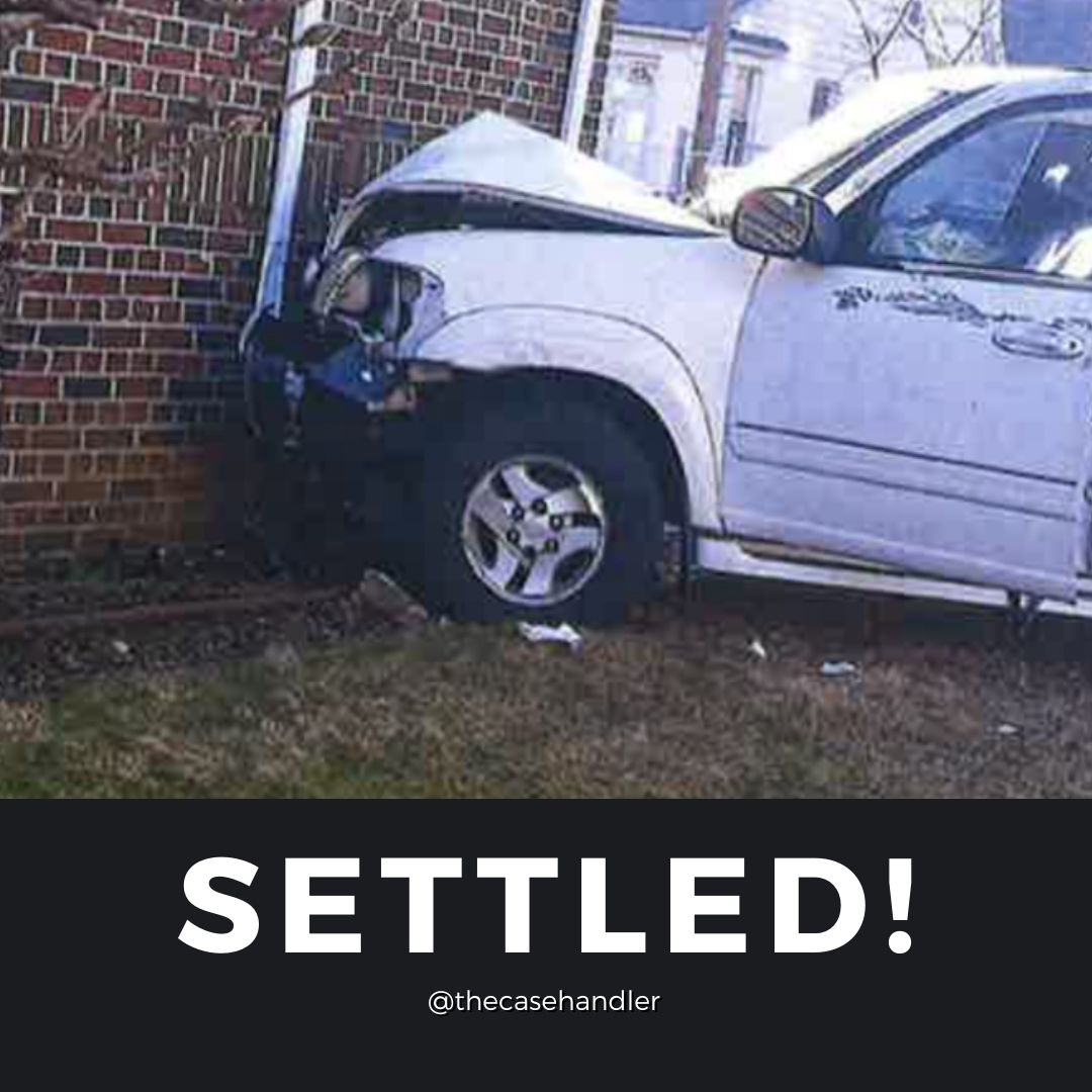 Queens Building Collision Accident Lawyer Review Angela