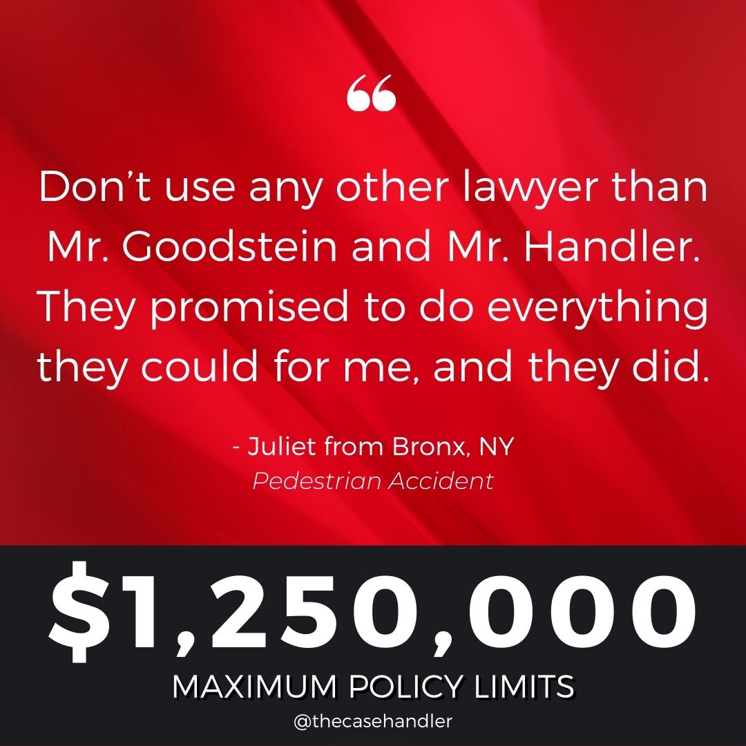 Westchester-County-Personal-Injury-Lawyers-Review-Juliet