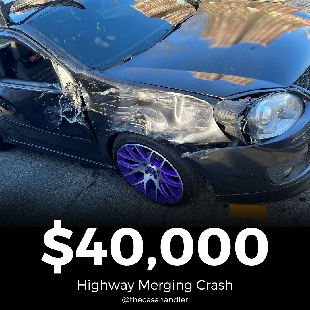 highway-merging-crash-attorney-in-nyc-kemar