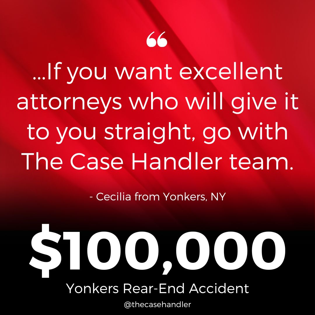 yonkers-rear-end-accident-attorneys-review-Cecilia-1